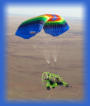 Powered Parachute 12