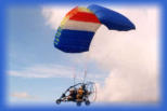 Powered Parachute 11