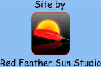 Site by Red Feather Sun Studio
